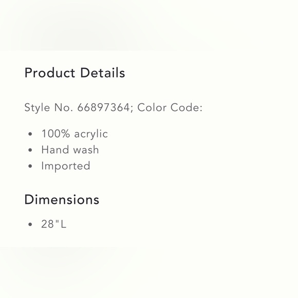 Anthropologie | Fringed Duster Cardigan - Picture 4 of 4